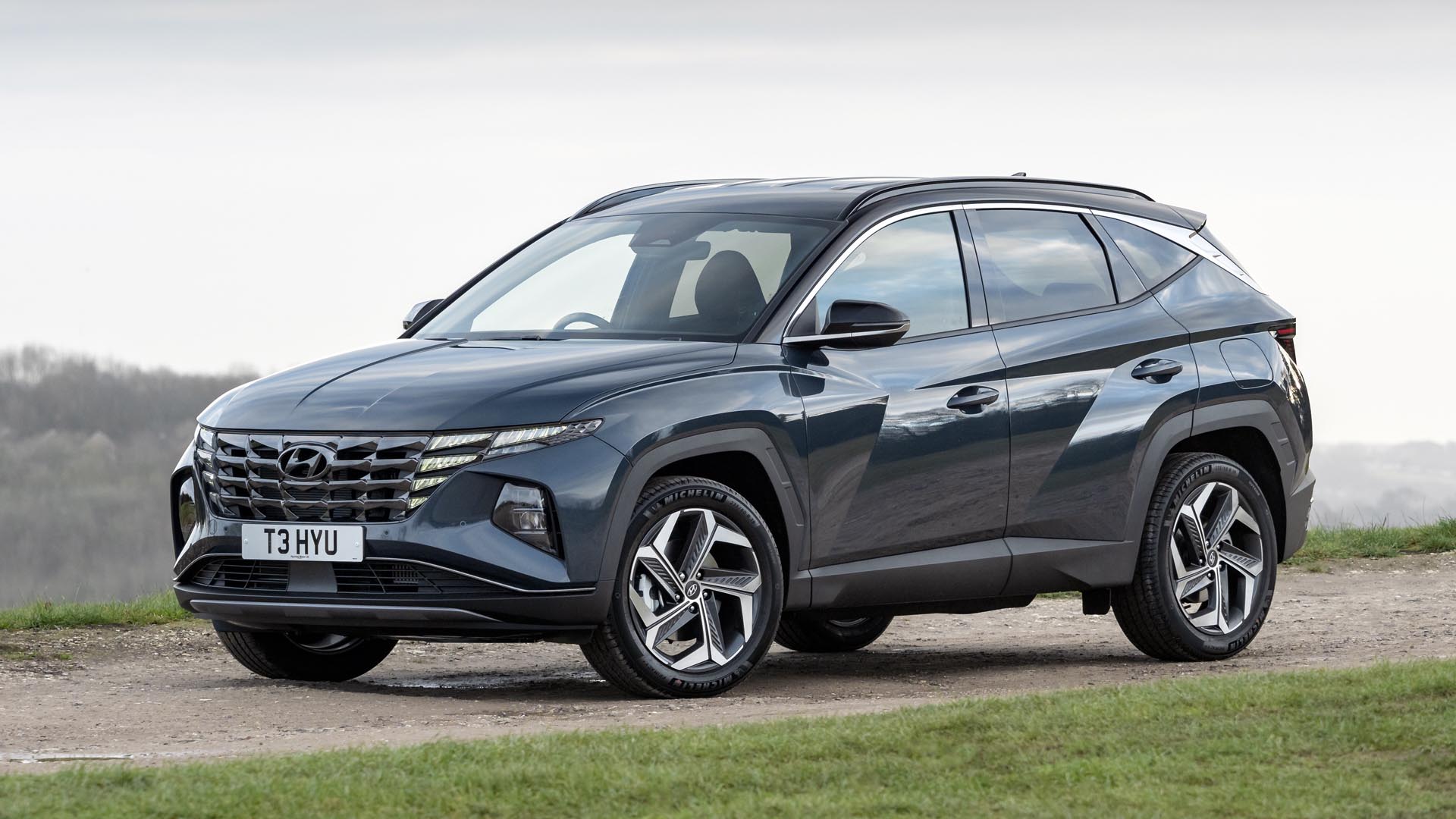 Hyundai Tucson Review & Prices 2023 AutoTrader UK